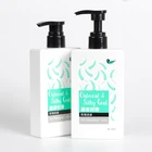 Wholesale Custom Brand Eco Plant Scent Dog Care Pet Shampoo