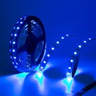 5 メートル防水 7.2 重量/容積 3528 60 led RGB 12 12v フレキシブル led ストリップ led ミラーライト