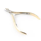 2020 Hot Selling Professional Manicure Tools Stainless Steel Cuticle Nail Clipper / Nail Nipper/Nail Cutter