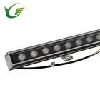 Wholesale Cheap Full Color 1W High Power Led Wall Engineering Washing Lamp Outdoor