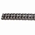 ANSI standard industrial transmission duplex roller chain 12A-2