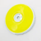 100W Round COB LED Chip Floodlight Circular Light Source DC Lamps