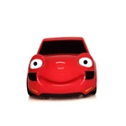Car Car OEM Custom Design Model Toy Plastic Material Model Car Toy For Kids