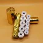 55gsm Thermal Paper Jumbo Roll Rolls 2 1/4*15m Printer Paper 3 1/8inch Roll