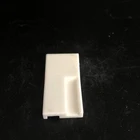 Ceramic And China Factory Alumina Ceramic Accessories Processing And Production