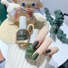 Decoration Polish Wholesale Cheap Factory OEM Nail Art Decoration Fancy Colors Nail Polish
