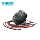 Professional 5 Pin Twist-Lock Single Lamp NEMA Socket with CE Standard