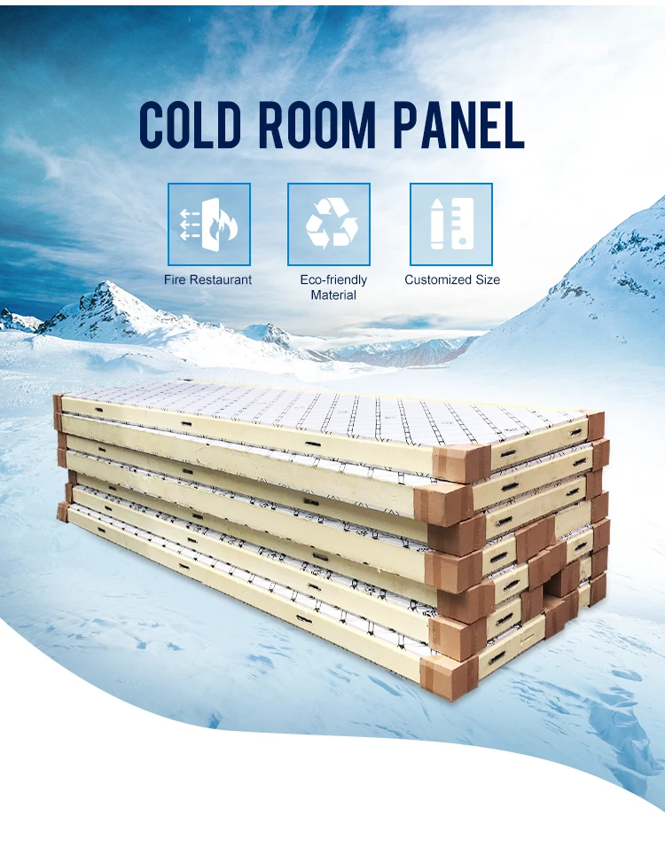 Room Floor Insulation Panel, PIR - detail 2