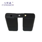 wholesale black business interviews 30fps voice chat fish eye cctv wide angle hidden camera long time record