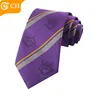 /product-detail/high-visibility-custom-brand-name-necktie-logo-hand-purple-woven-slim-ties-60673882299.html