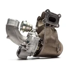 Exhaust Manifold Turbo Blanket