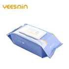 Hospital baby patient medical disinfecting wipe patient wound surface disinfectant sanitizer cleaning wet wipes