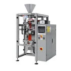 Multi-function packaging machines for detergent powder /flour milk powder /spice powder