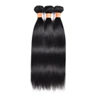 Wholesale Price Vendors Raw Unprocessed Virgin Cuticle Aligned 100% Human Hair Weave Bundles Mink Brazilian Hair