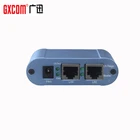 2 Ethernet 2 LRE Long Range 2 Port Ethernet Extender Expanding 100Mbps Network Upto 500 Meters By Cat5