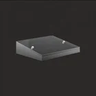 Acrylic Table Top Glamdisplay Acrylic Premium Angled Sign Holder Window Or Table Top Displays