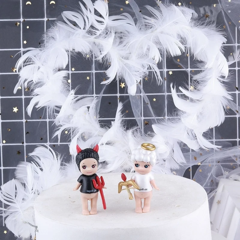 2019 новый свадебный торт украшение принцесса торт украшение торт Топпер День рождения украшение