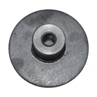 Metal Fabrication Metal Machining Round Shape Weld