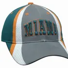 professional manufacturer custom embroidered men hats baseball cap