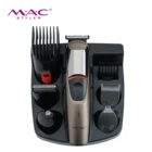 Best Price Popular 7 in 1 Hair Clipper Safety Set Precision Cutting Blade Hair Clippers For Men Personal care