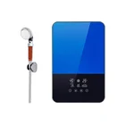 Portable Electric Instant Water Heater National Electric Water Heater