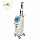 ADSS fractional co2 laser vaginal tightening machine for skin rejuvenation