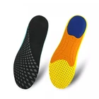 All new design soft and comfortable sport insole shoe insole
