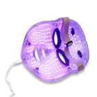 Factory price newest photon led mask oxygen beauty equipment with ce new good after sale service