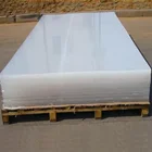 cut to size 5mm thick clear cast acrylic plastic sheet offcuts for sale