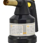Brass Torch Torches Butane Gas Brass Camping Outdoor And Home Weed Burner Butane Kll8815B Welding Gas Blow Torch