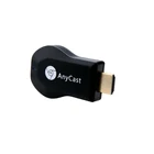 Tv Hot Selling Wifi Dongle AnyCast M9 Plus Based Airplay TV For Screen Share Anycast M9