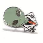 Wholesale 55MM Office And Household Leaf Shape Bulk Beading Needle Steel Pearl Head Pin Pearl Lapel Pin