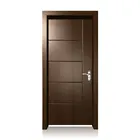 Design Wood Door Wood Panel Door Design Simple Design Interior Panel Wood Door Finger Joint Board Door