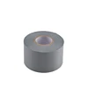 Best Quality Grey Color PVC Duct Tape 2''*30m Width Made in China