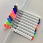Pp Plastic Erasable Dry Erase Whiteboard Marker Pen