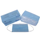 50 3 Ply Mask 50 Oem High Quality Disposable Health Medical Face Mask 50 Piece Disposable 3 Ply Face Mask