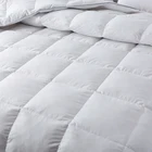 Cotton Bed Sheets Bed Duvet Winter King Size 100% White Cotton Duvets Bed Sheets