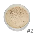 Custom your own brands makeup mineral face setting powder loose powder