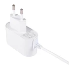Power Level VI 6.5v 1.5a Ac Dc Power Supply With UL/CUL TUV CE GS FCC ROHS CB RCM 3 Years Warranty