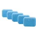 ECO Car Washer Detergent Auto Car Cleaning Washing Powder in Tablet