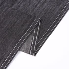 Surplus Floral Quality Heavy Denim Fabric Stocklot 100% Cotton In India