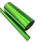 Film Colors Powder Coating Paint For Home Appliances