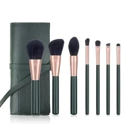 zoeva makeup brush set