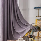 Hot sell luxury European style living room curtains blackout