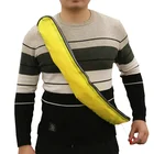yuesheng branded mold yellow life jacket for adults