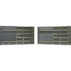 Switch 16 Port Switch New Original Switch WS-C2960L-16PS-LL 16 Port PoE 2 X 1G SFP 2960L Switch