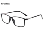 Anti Blue light blocking glasses Fashionable eyeglasses acetate eye optical frames in stock Wenzhou factory