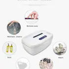 Factory wholesale UV Disinfection Box uv light can use for mask disinfection