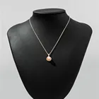 Fashion Pearl Trendy Women Necklace Accessories Jewelry Pendant