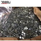 Factory supply/non-standard customized Solar energy accessories spring nut